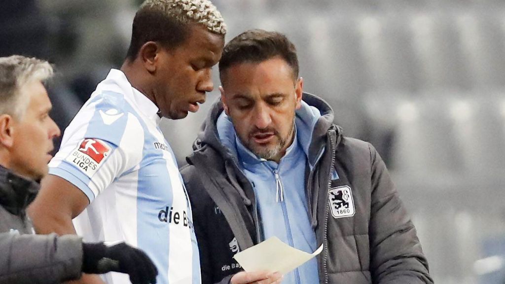 Vitor Pereira galibiyet ile başladı