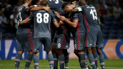 Spiegel: Beşiktaş'ta tek eksik Balotelli