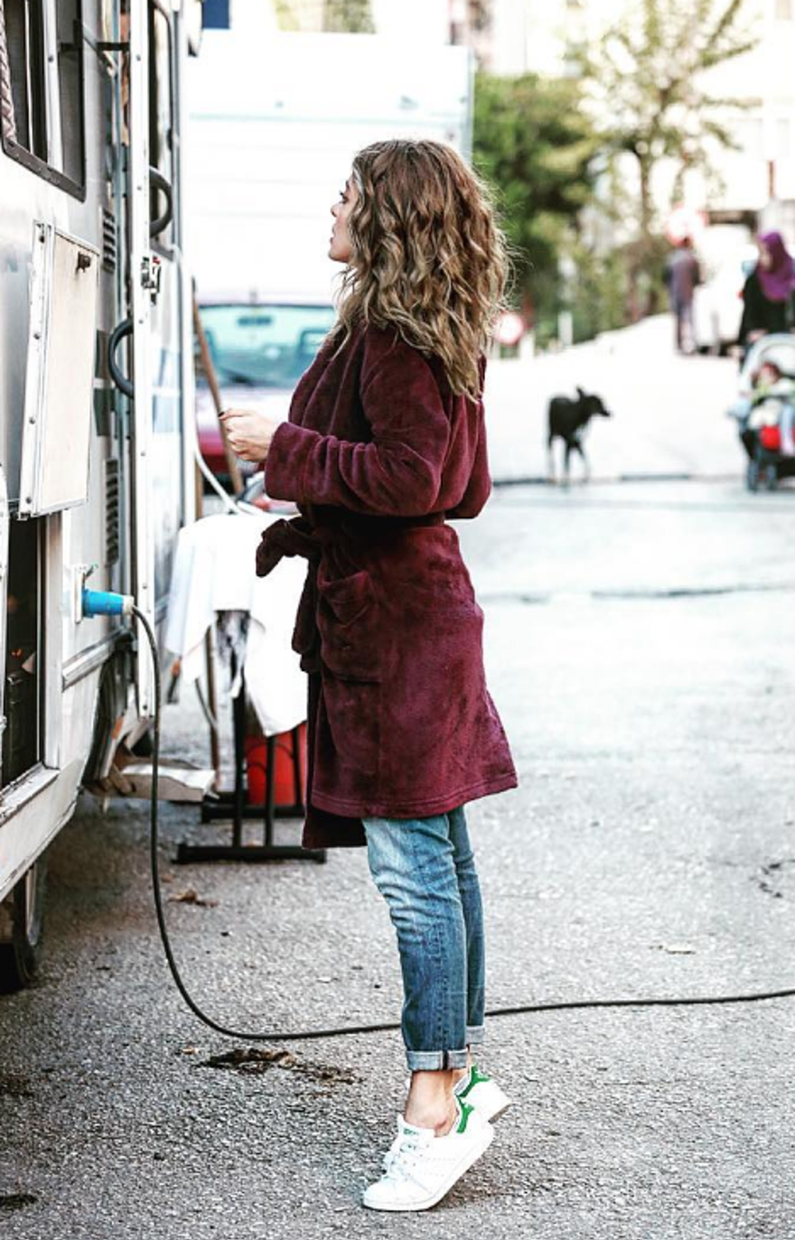 SELİN ŞEKERCİ 7 SELİN ŞEKERCİ 7