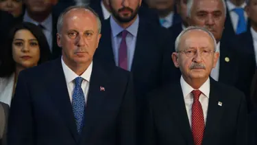 CHP'de oy kaybının nedenleri sorgulanıyor