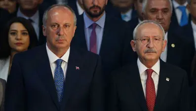 CHP'de oy kaybının nedenleri sorgulanıyor