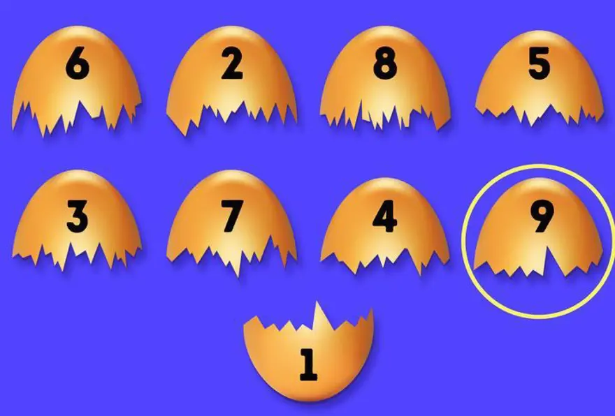 Haftaya daha dinç başlamanızı sağlayacak 10 beyin egzersizi 19 Haftaya daha dinç başlamanızı sağlayacak 10 beyin egzersizi 19