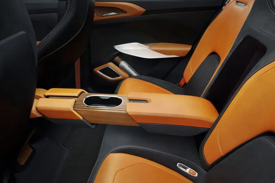 Skoda, Vision IN konseptini tanıttı 9 Skoda, Vision IN konseptini tanıttı 9