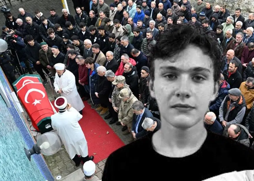 2024 böyle geçti: Yıla damga vuran spor olayları 15