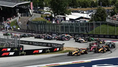 Formula 1 yarışı ne zaman? Formula 1 Britanya GP sıralama turu ve yarış saat kaçta, hangi kanalda?