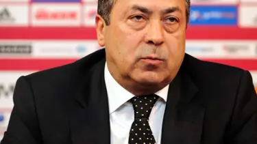 Futbol için ifade vakti