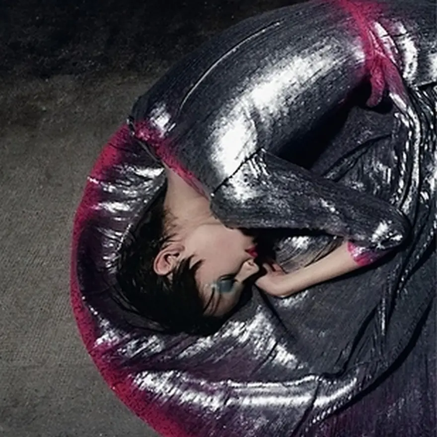 Poz verme sanatı 16