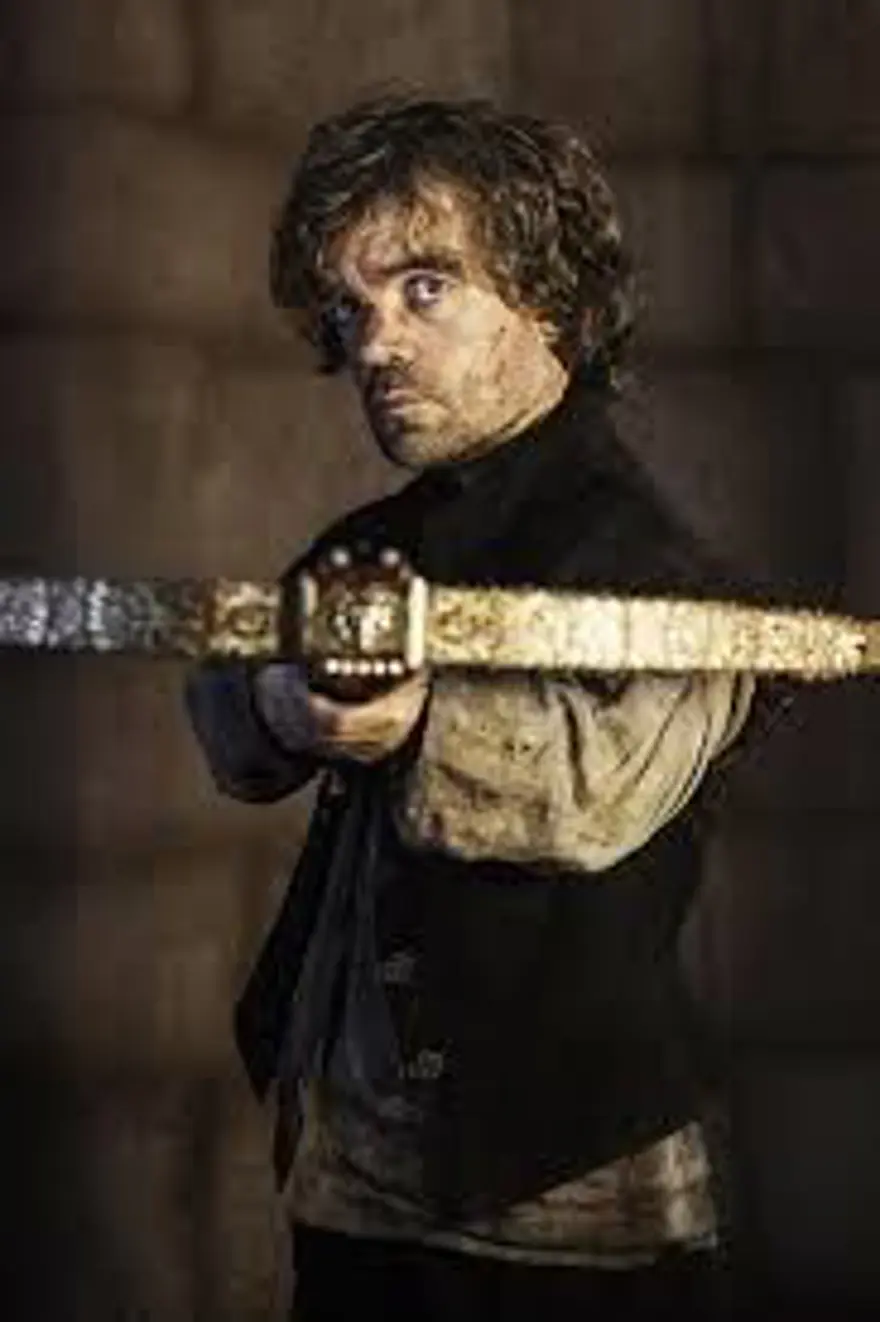 Peter Dinklage, Tyrion Lannister'ın Game of Thrones'un final sezonundaki akıbetini açıkladı 9 Peter Dinklage, Tyrion Lannister'ın Game of Thrones'un final sezonundaki akıbetini açıkladı 9