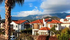 Kiralık yazlıklar için belge şartı Kiralık yazlıklar için belge şartı