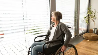 “İnme riski kadınlarda daha fazla”