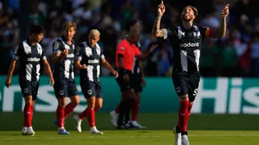 ABD'de Inter'e Sergio Ramos dur dedi