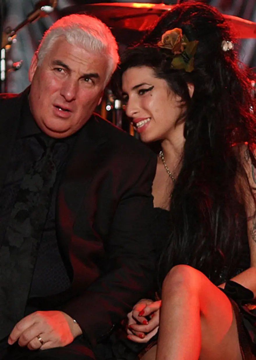 'Tanıştırayım, babam' 10