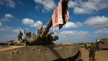 İsrail'den uzatma, Hamas'tan ret