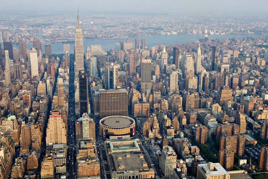 New York'a bir de böyle bakın 48 New York'a bir de böyle bakın 48