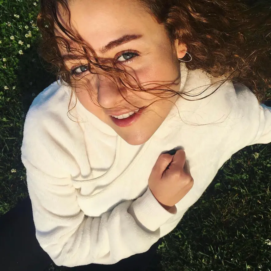 100 kilo veren oyuncu Aslı Samat: Bir ev parası harcadım 4