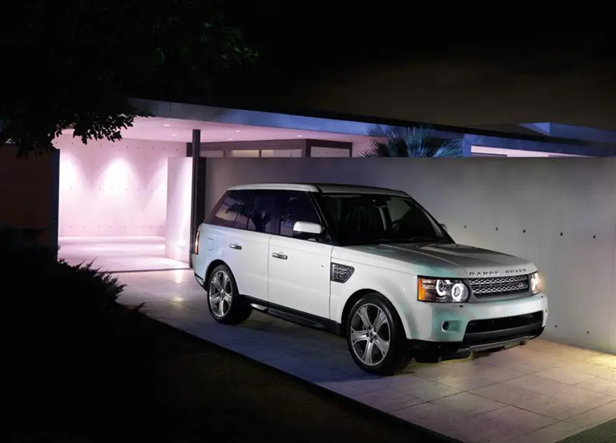 LAND ROVER 176 LAND ROVER 176