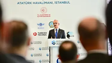 Santiago ve Sydney seferleriyle uçuş ağı 349 noktaya çıkıyor