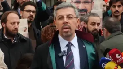 Avukat Fırat Epözdemir hakkında tahliye kararı