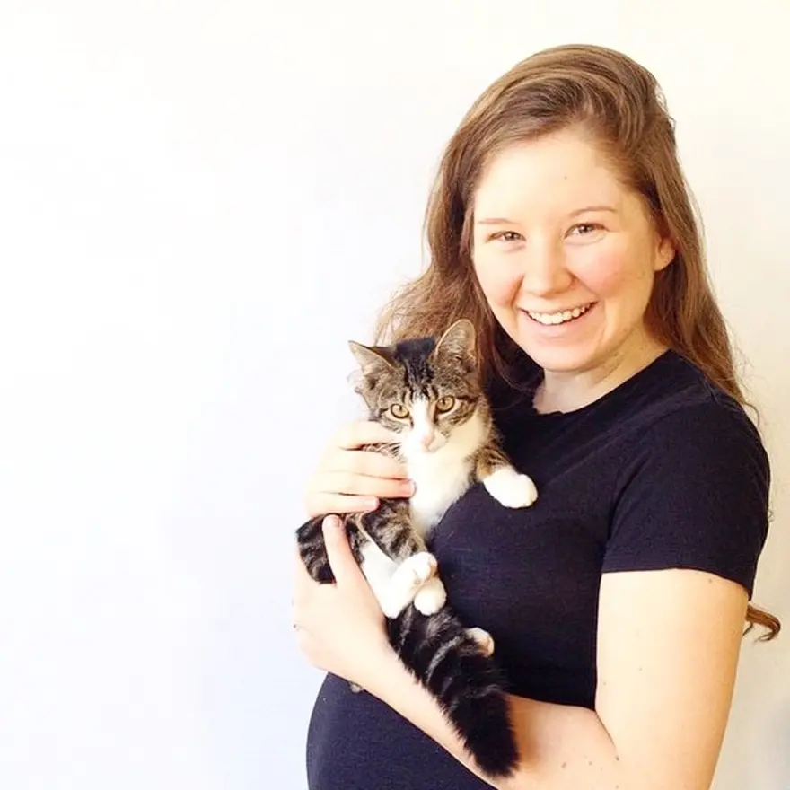 Hayatını kedileri kurtarmaya adadı 138