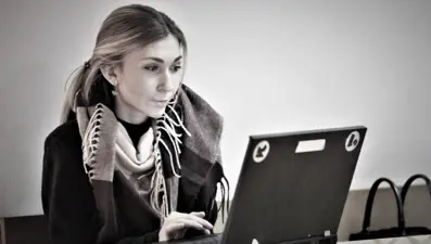 Rusya'nın cesedini teslim ettiği gazetecinin beyni ve gözleri çıkarılmış!