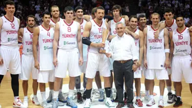 12 Dev Adam NTV Spor'da