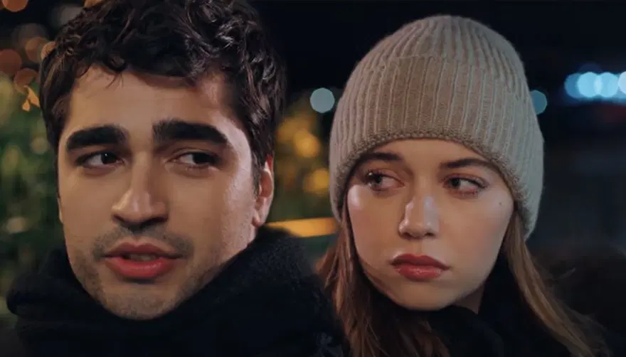 Yalı Çapkını'nda Pelin defteri kapandı! "Bebeğin babası Serter'miş" 15