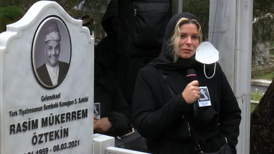 "SADECE BABAMI DEĞİL ÖĞRETMENİMİ DE KAYBETTİM" 4