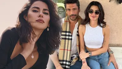 Nesrin Cavadzade ile Pamir Pekin'den yeni kare: Taze aşıklar Atina'da