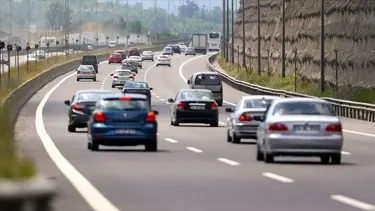 Zorunlu trafik sigortasında yeni dönem: 5 Aralık'ta bitiyor