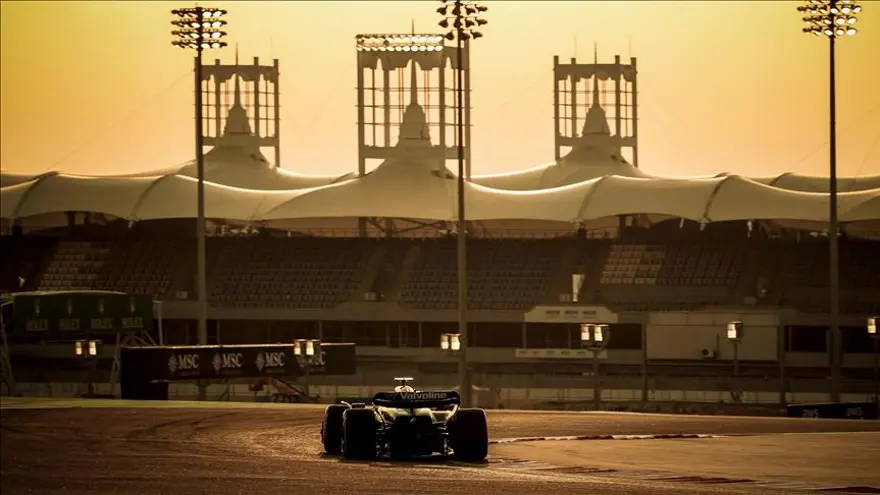 FORMULA 1'İN YAYIN HAKLARI 10 YIL BOYUNCA AYNI KANALDA 4