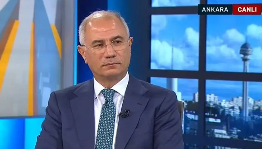 “SABIR RİCA EDİYORUM” 4