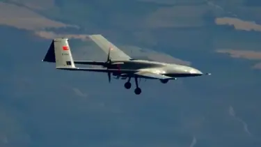 Bayraktar TB2'den dünyada bir ilk: 3 deneme de başarılı