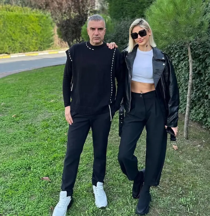 Berdan Mardini ile Dilara Talay boşanıyor mu? 4