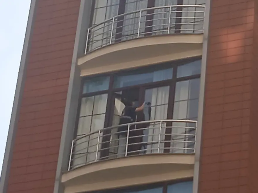 İstanbul'da özel öğrenci yurdunda şüpheli ölüm 7