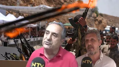 PKK'nın silah bırakması nasıl karşılandı?