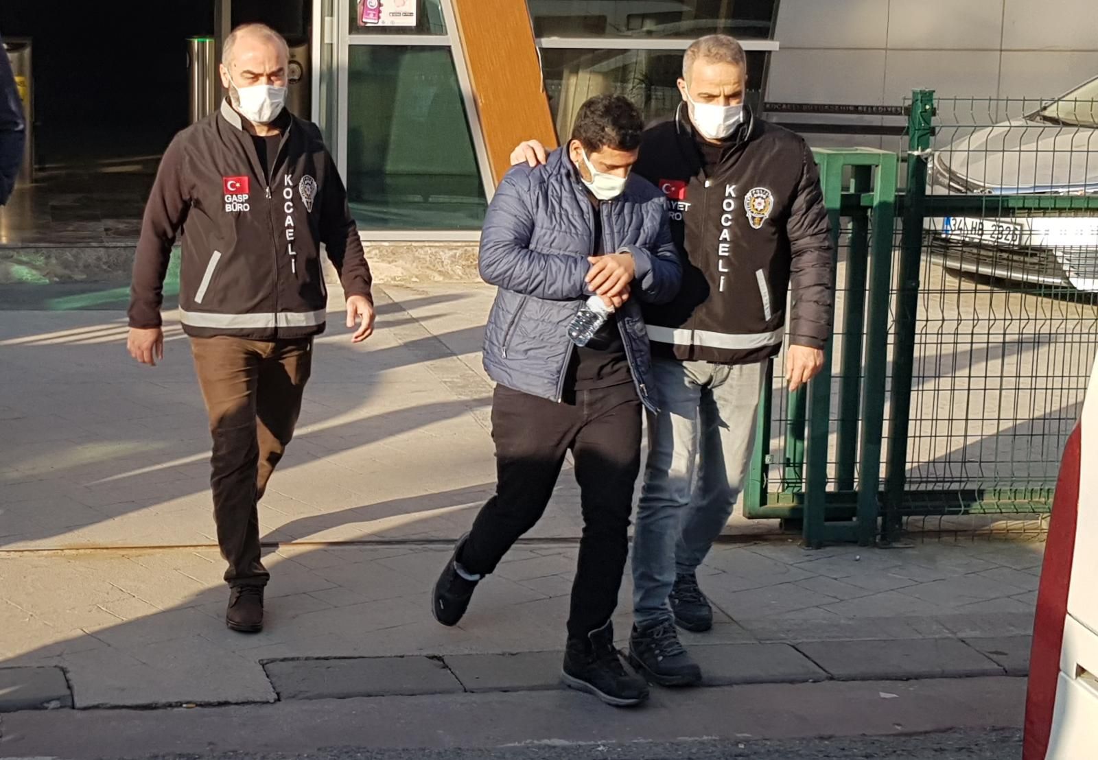 8 yıldır kayıptı, cinayete kurban gittiği ortaya çıktı