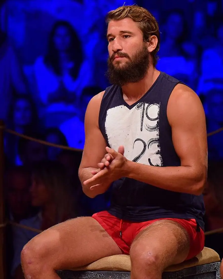 Survivor 2017 şampiyonu kim oldu? (Survivor Kıbrıs finali ve birincisi hakkında her şey) 8 Survivor 2017 şampiyonu kim oldu? (Survivor Kıbrıs finali ve birincisi hakkında her şey) 8