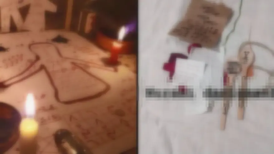 29 ilde fal ve büyü operasyonu: Çok sayıda gözaltı var 3