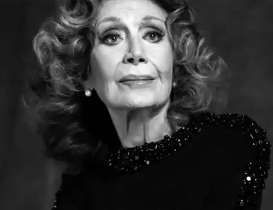 Sanatçı dostlarından Yıldız Kenter paylaşımları 19