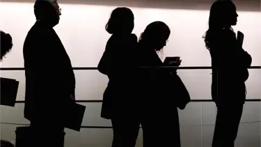 İşsizlik rakamları açıklandı