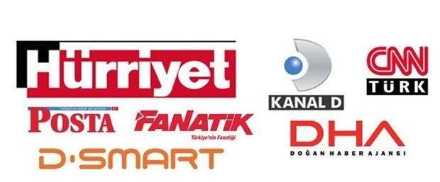 SON DAKİKA: Doğan Medya'nın Demirören'e satışına onay