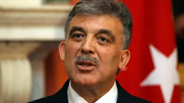 Gül: Başbuğ Yüce Divan'da yargılanmalı