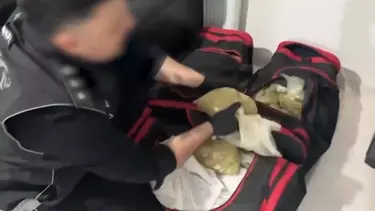 Bakan Yerlikaya duyurdu: İstanbul'da uyuşturucu tacirlerine operasyon