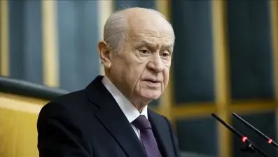 Bahçeli:  Üniversite sınavlarını kaldıracağımız günler çok uzak değil