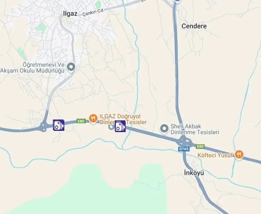 Ilgaz - Kastamonu 31