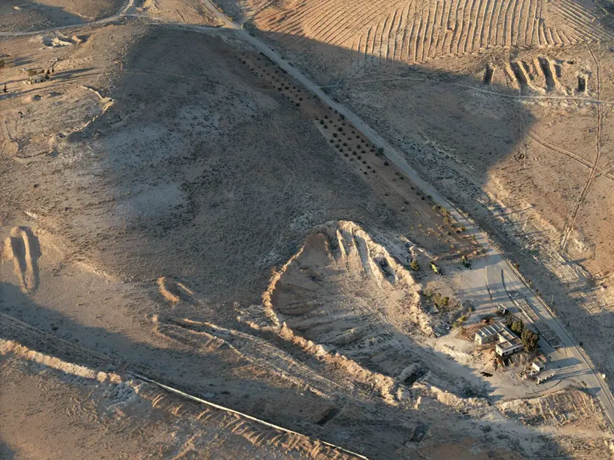SALDIRININ ARDINDAN STOK İMHA SÜRECİ 2