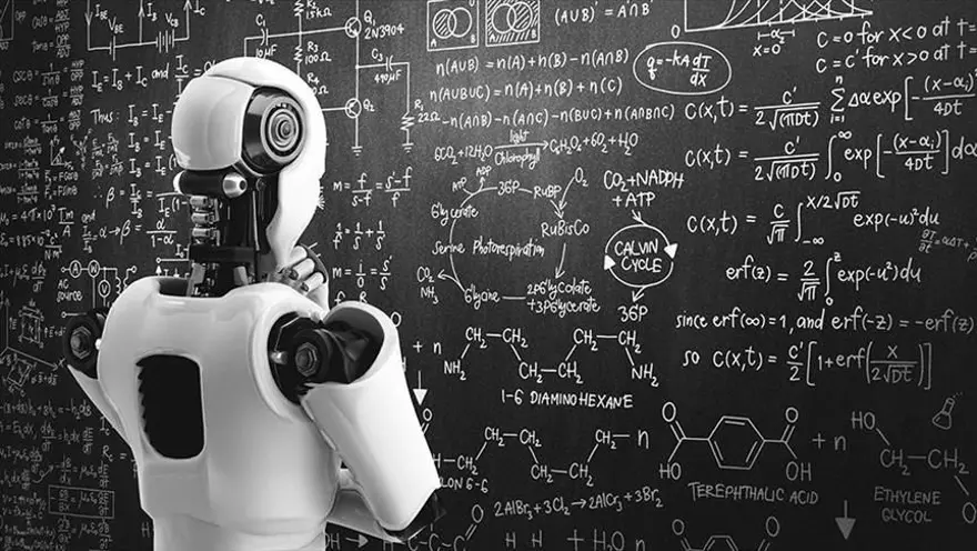 DeepSeek ChatGPT’ye rakip oldu: DeepSeek nedir? DeepSeek nasıl kullanılır? 1