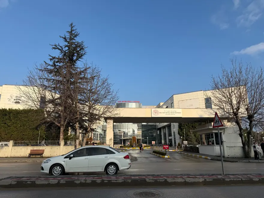 İSTANBUL'DA BİR KİŞİ GÖZALTINA ALINDI 5