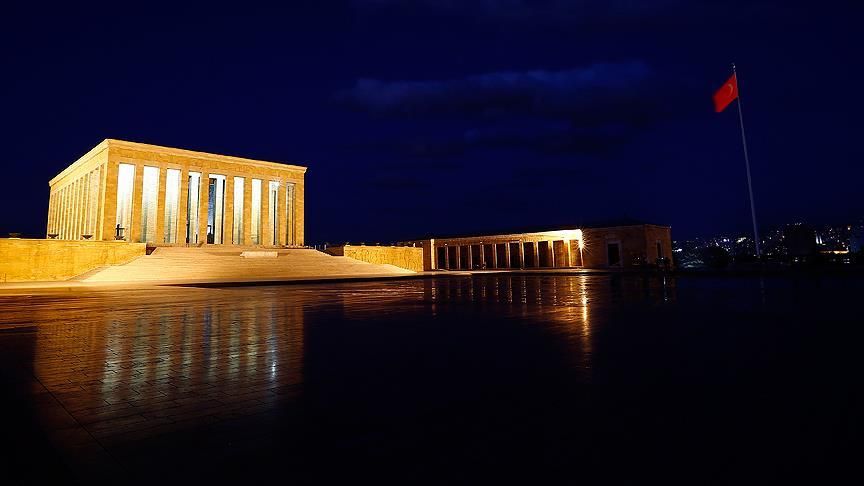30 Ağustos Zafer Bayramı Anıtkabir ziyaret saatleri