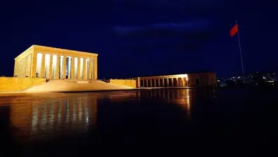 30 Ağustos Zafer Bayramı Anıtkabir ziyaret saatleri